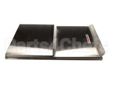 CST049-04A H&K International Sliding Lid And Frame Assembly