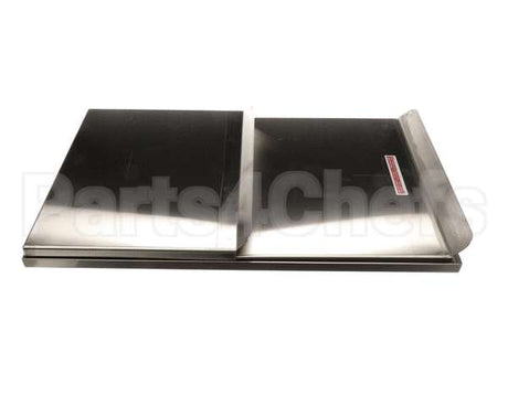 CST049-04A H&K International Sliding Lid And Frame Assembly