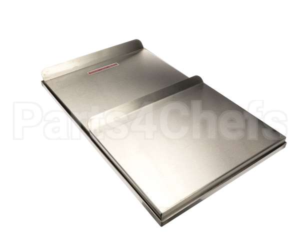CST049-04A H&K International Sliding Lid And Frame Assembly