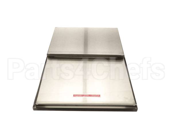 CST049-04A H&K International Sliding Lid And Frame Assembly