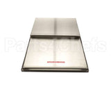 CST049-04A H&K International Sliding Lid And Frame Assembly