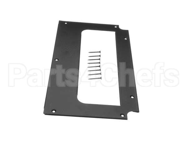 CSTP15-00 Everest Custom S/S Metal Door Handle - Large (14