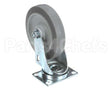 CSTR-5PP Servolift Caster