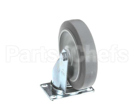 CSTR-5PP Servolift Caster