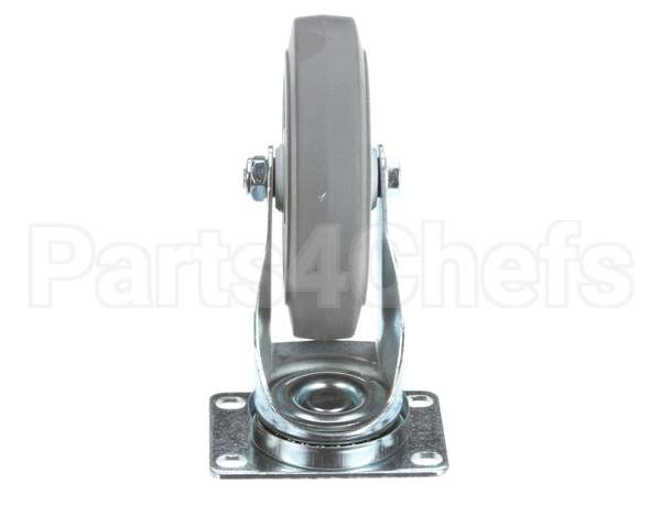 CSTR-5PP Servolift Caster