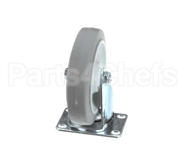 CSTR-5PP Servolift Caster