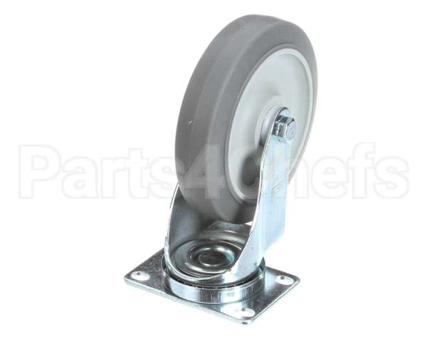 CSTR-5PP Servolift Caster