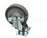 CSTR-5PPB Servolift Caster