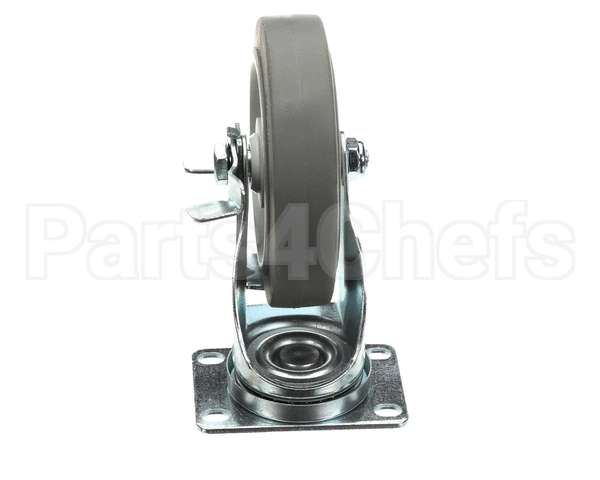 CSTR-5PPB Servolift Caster