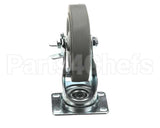 CSTR-5PPB Servolift Caster