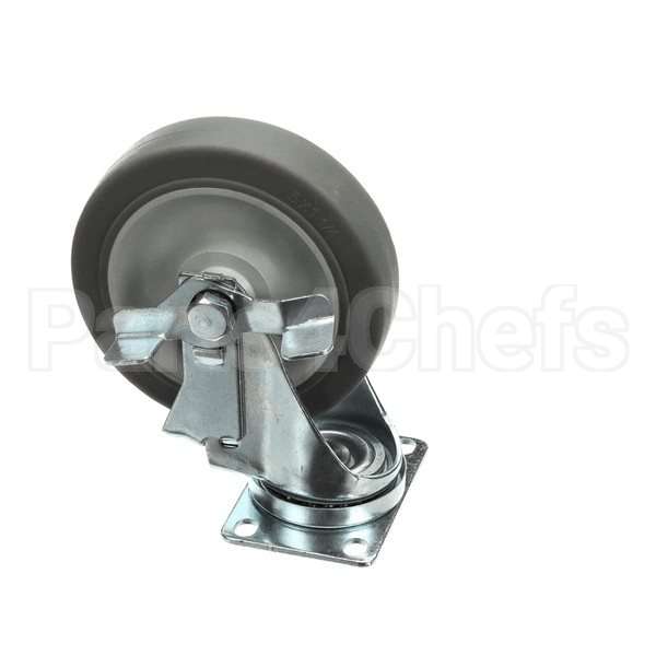 CSTR-5PPB Compatible Midwest Appliance Parts Caster