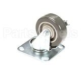 CSTR3.5SB-5 Food Warming Caster 3.5 Swivel Brake Heavy