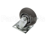 CSTR52-SB-PRR Food Warming Caster 5 Swivel Brake Multiter