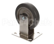 CSTR5R-2 Food Warming Caster 5 Rigid Heavy Duty