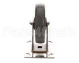 CSTR5R-2 Food Warming Caster 5 Rigid Heavy Duty