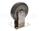 CSTR5R-2 Food Warming Caster 5 Rigid Heavy Duty