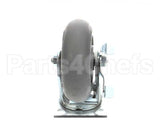 CSTR6SB-5 Food Warming Caster 6 Swivel Cartwash Caste