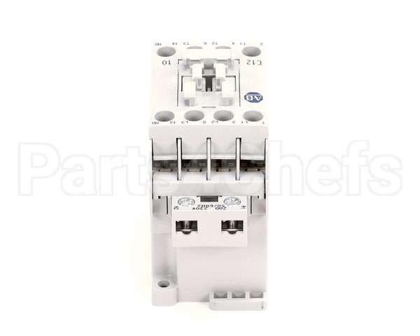 CT-0010 Stoelting Ew Contactor 3-Pole