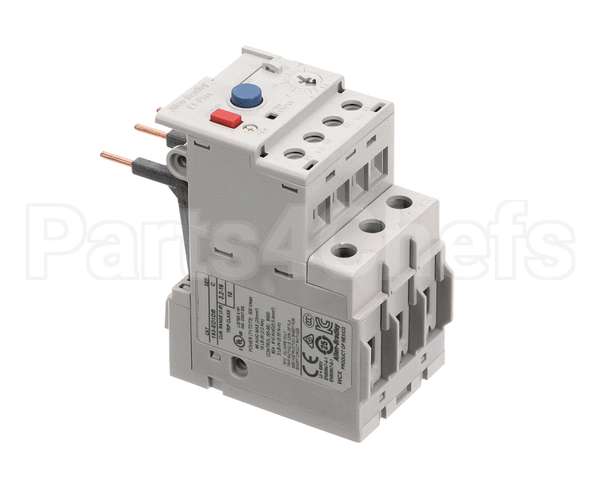 CT-0020 Stoelting Ew Overload