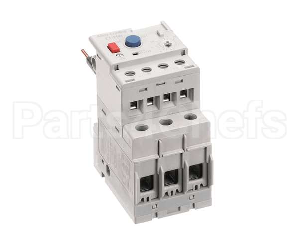 CT-0020 Stoelting Ew Overload