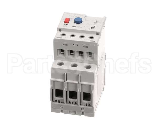 CT-0020 Stoelting Ew Overload