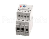 CT-0020 Stoelting Ew Overload
