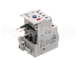CT-0020 Stoelting Ew Overload