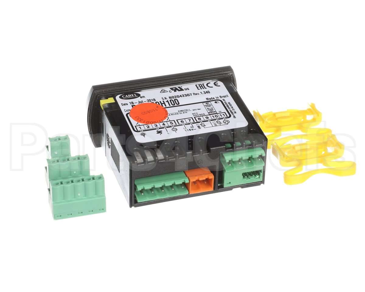 CT-185-CA Hoshizaki Ct185Ca Electronic T