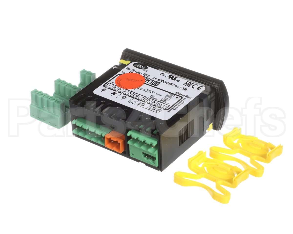 CT-185-CA Hoshizaki Ct185Ca Electronic T