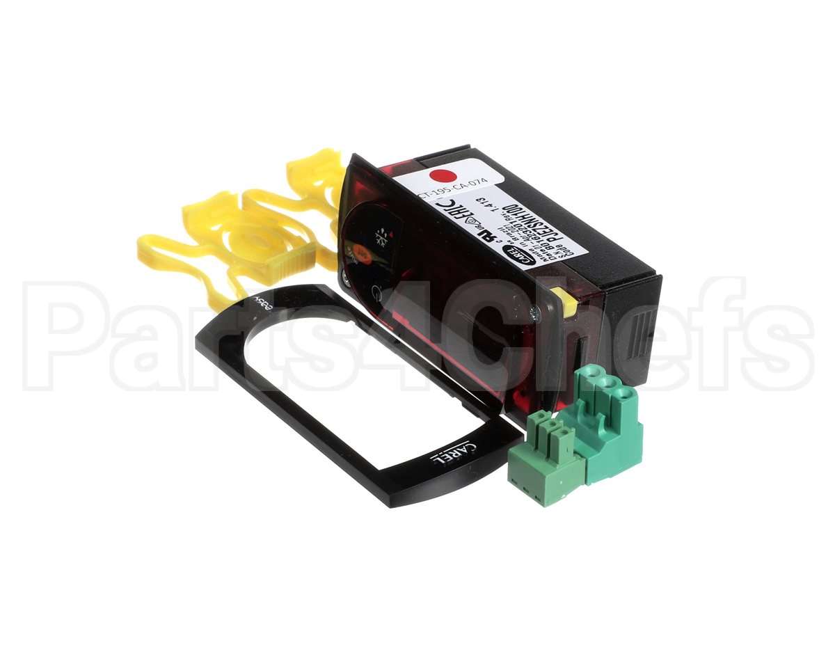 CT-195-CA Hoshizaki Ct-195-Ca Energy Saver Electronic Thermo