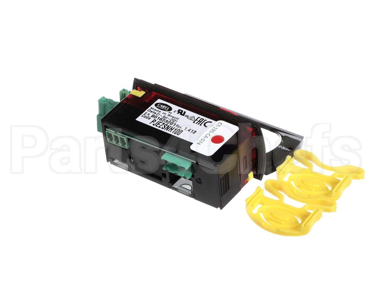 CT-195-CA Hoshizaki Ct-195-Ca Energy Saver Electronic Thermo