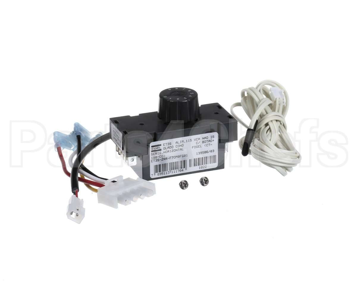 CT-198-CO-325-K Hoshizaki Controller Kit