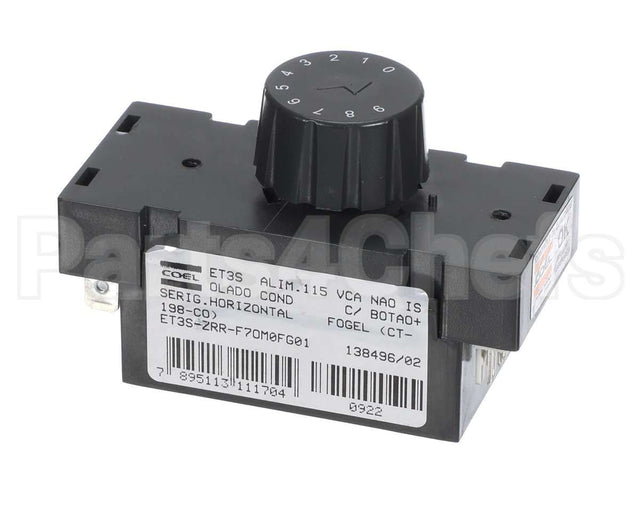 CT-198-CO-326 Hoshizaki Control Module Eur27_48A