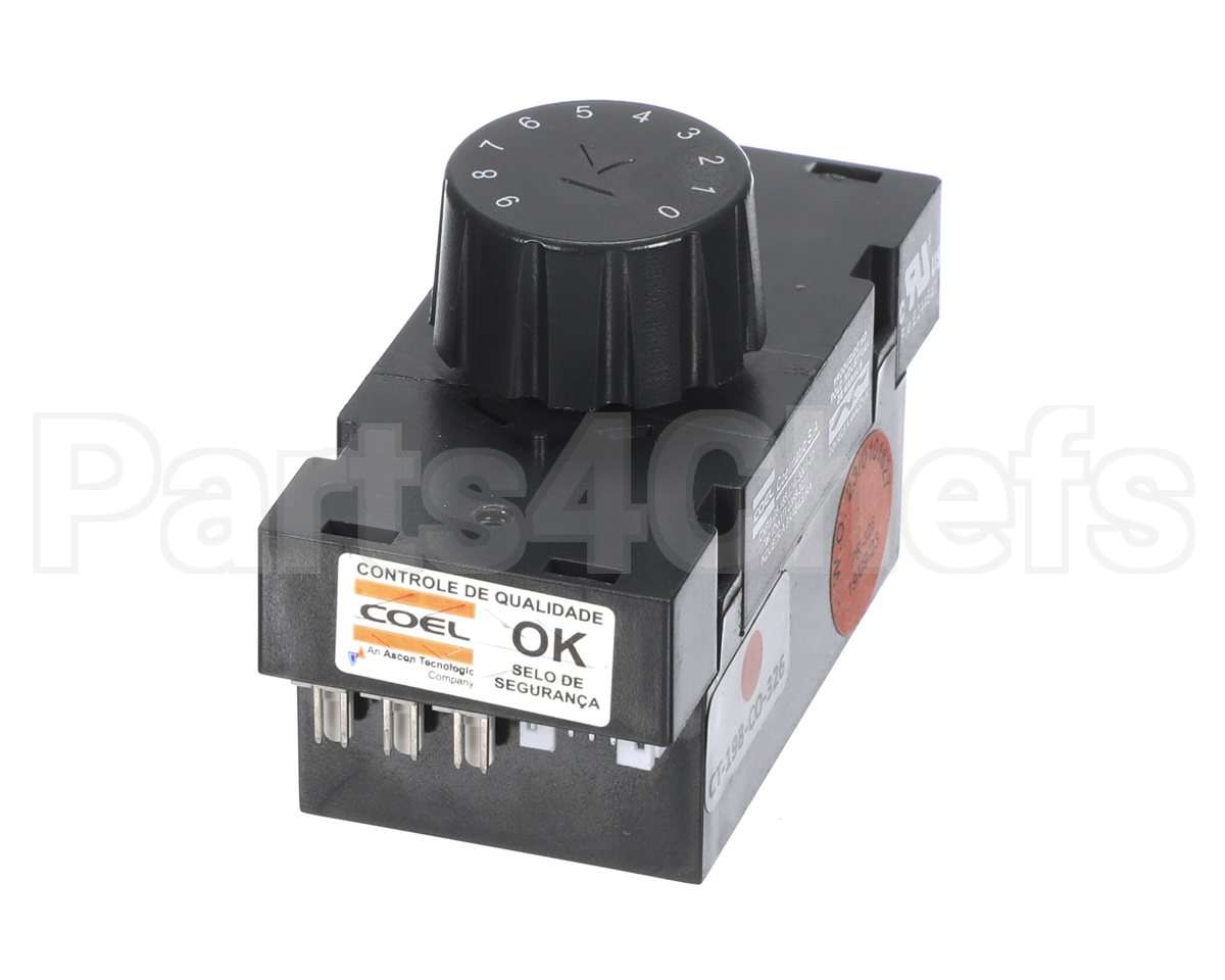 CT-198-CO-326 Hoshizaki Control Module Eur27_48A