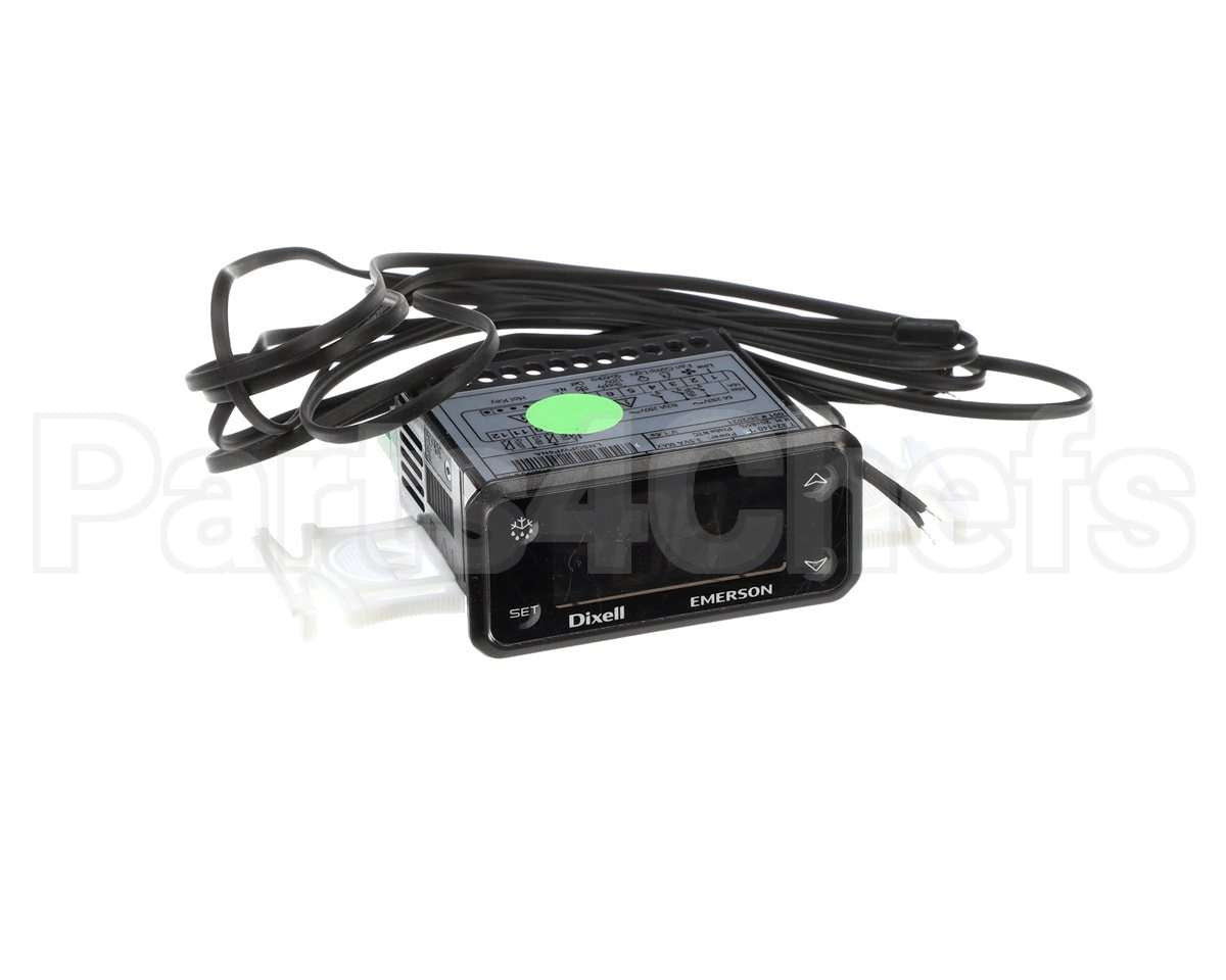 CT-69-DI-141 Hoshizaki Cntrl W/ Probes Built-In