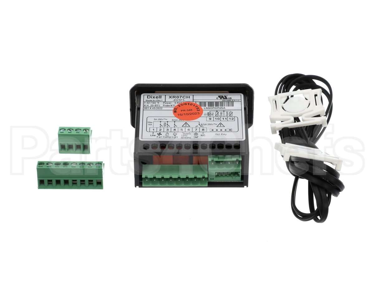CT-69-DI-348 Hoshizaki Control Module