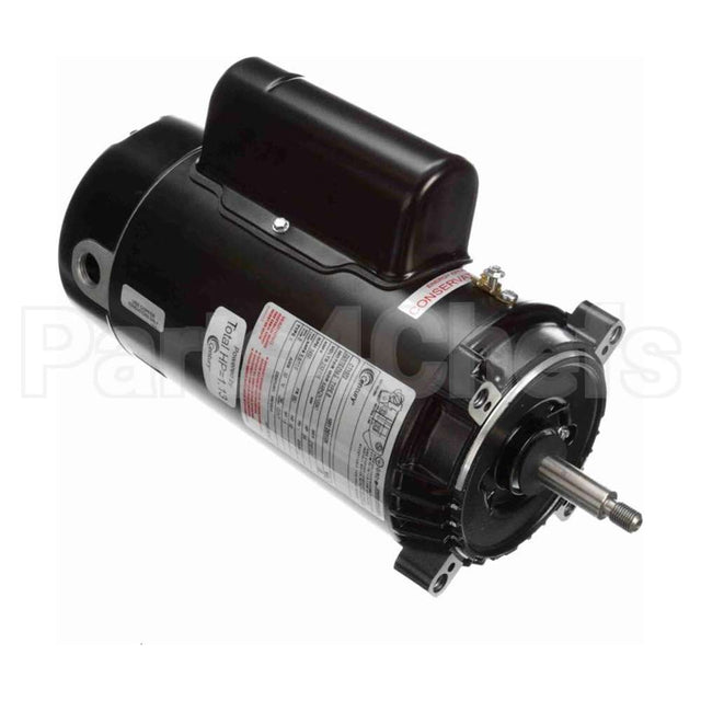 CT1072 Century Pool And Spa Pump Motor