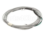 CT66 Thermalrite Blast Chiller 19'8" Heat Wire