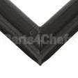 CT9603 Beverage Air Door Gasket, 32.625X20.25X0.5625