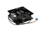 CT9640 Beverage Air Evaporator Motor