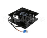 CT9640 Beverage Air Evaporator Motor