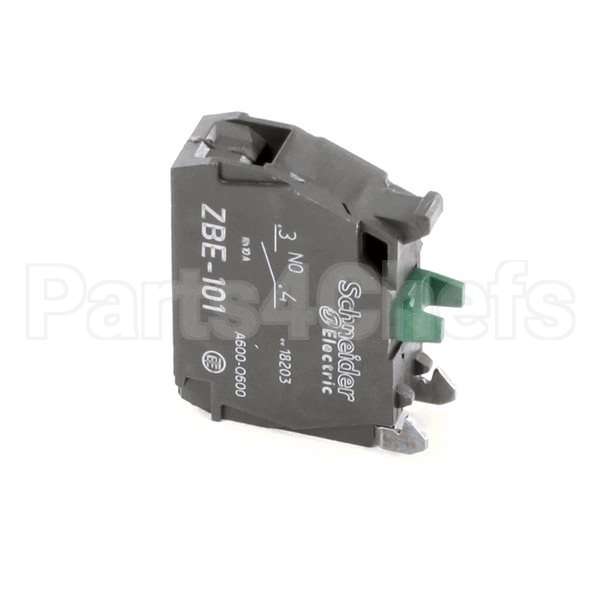CTBN-0004 Compatible Belshaw Contact Block N.o. 22Mm