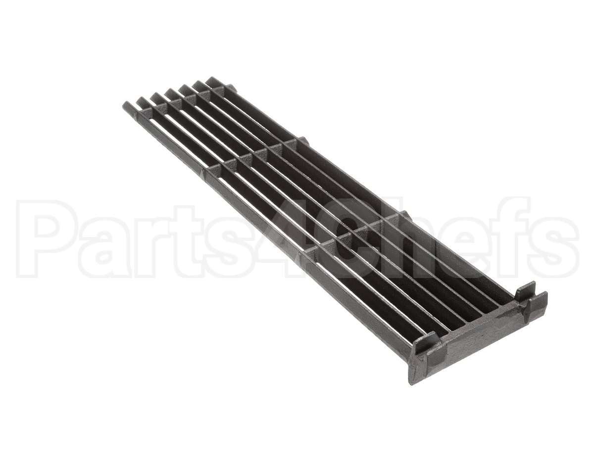 CTC-1 Adcraft Grate