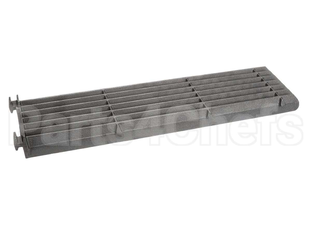 CTC-1 Adcraft Grate