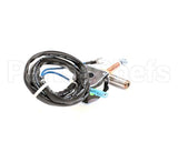 CTF9644 Beverage Air Position Selector Valve