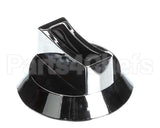 CTG-7 Adcraft Black Knob