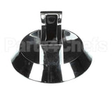 CTG-7 Adcraft Black Knob
