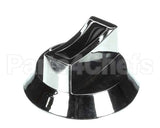 CTG-7 Adcraft Black Knob