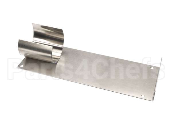 CTIIBRACKET Middleby Water Filtration Mounting Bracket