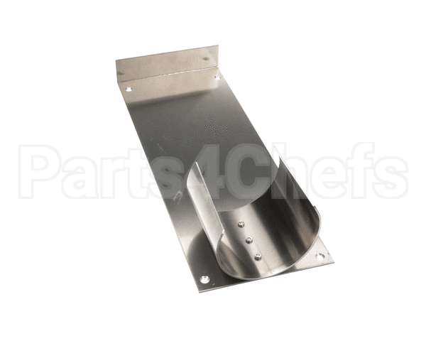 CTIIBRACKET Middleby Water Filtration Mounting Bracket